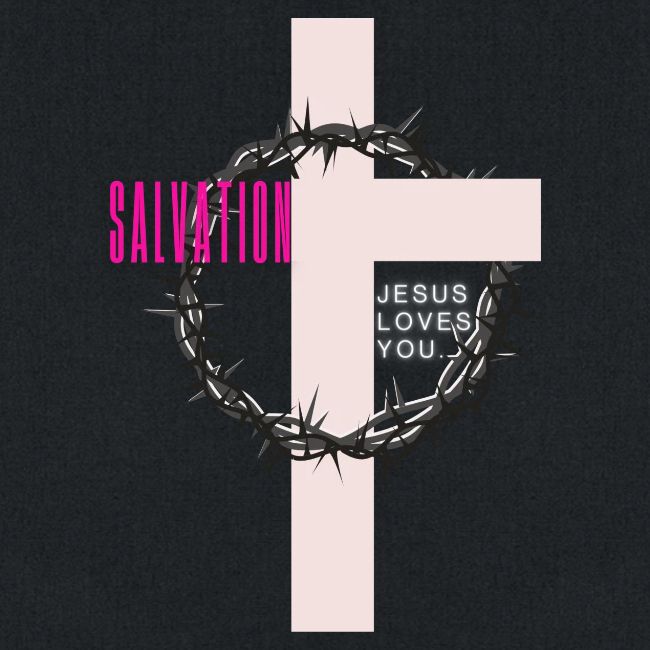 salvation