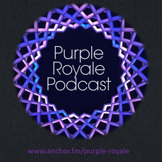Purple Royale Podcast