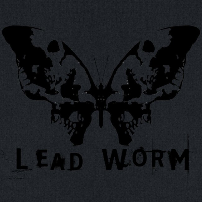 Lead Worm - logo