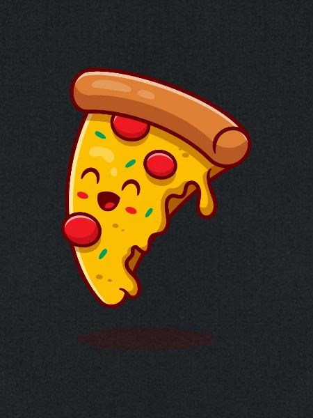 pizza slice
