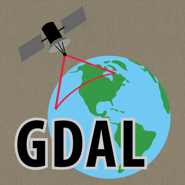GDAL Logo