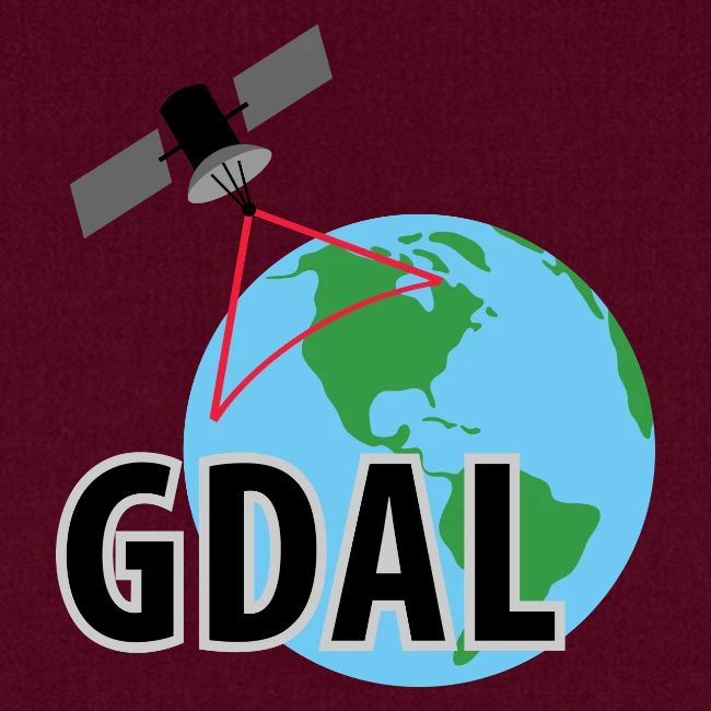 GDAL Logo