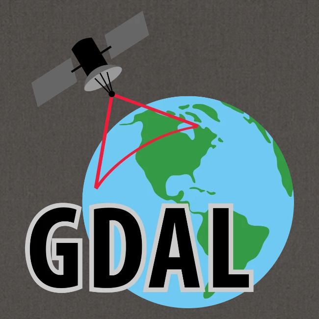 GDAL Logo