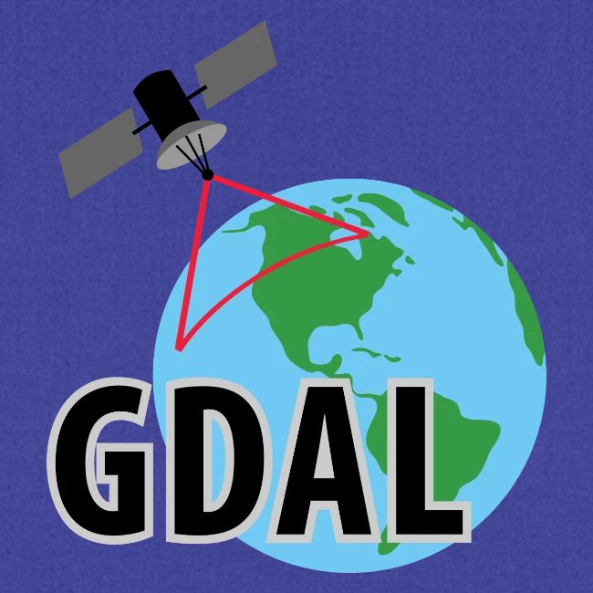 GDAL Logo