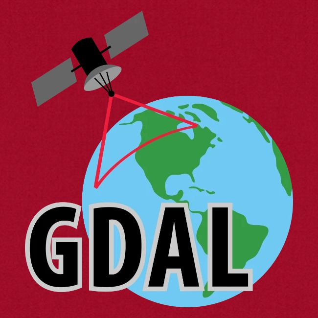 GDAL Logo