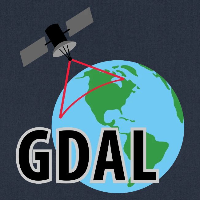 GDAL Logo