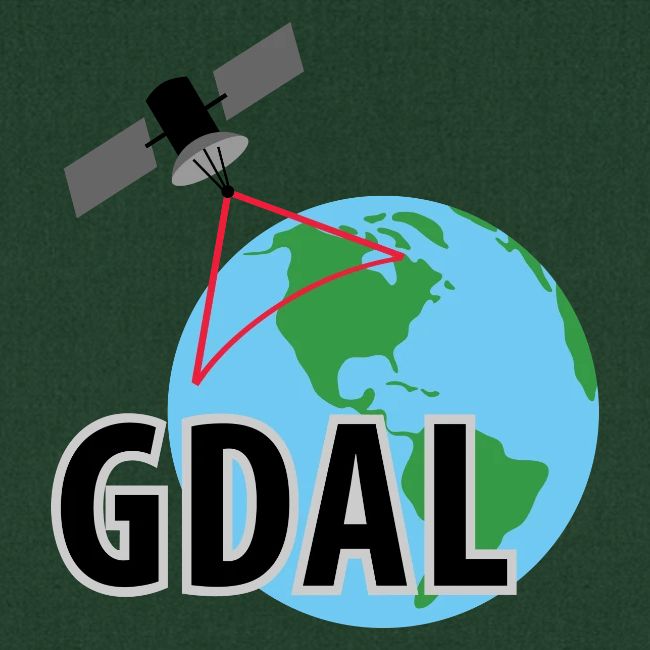 GDAL Logo