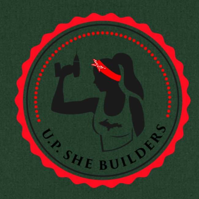 U.P. She Builders