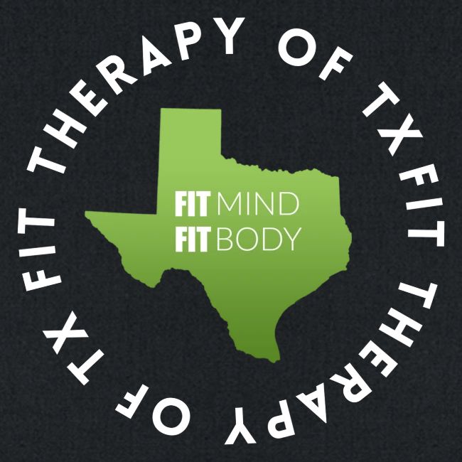Fit Therapy of Texas Logo