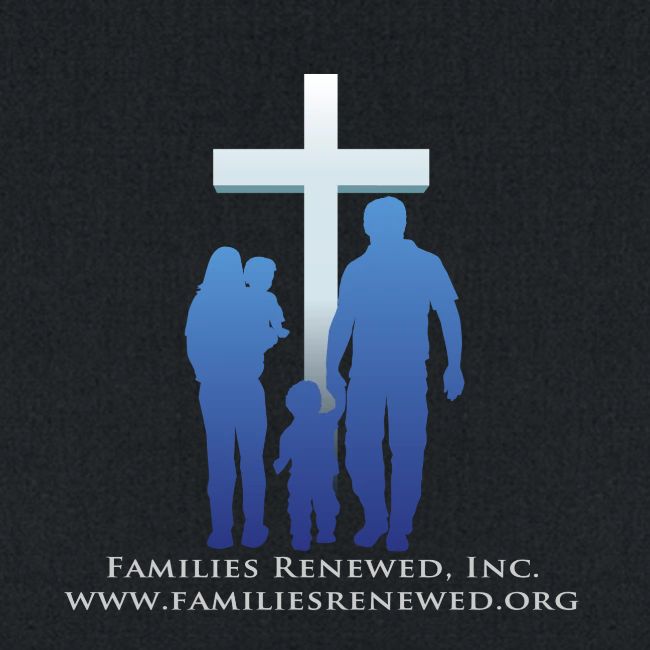 Families Renewed Logo & Prevent Suicide LifeBST