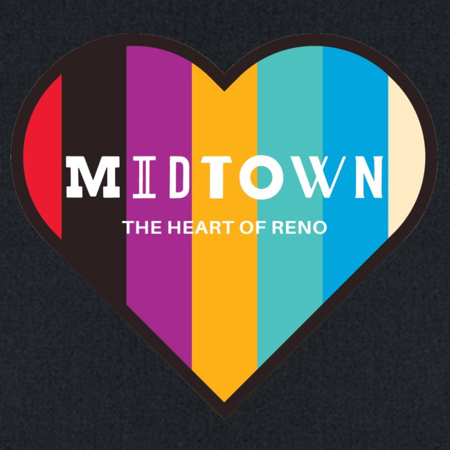 MidTown - The Heart of Reno