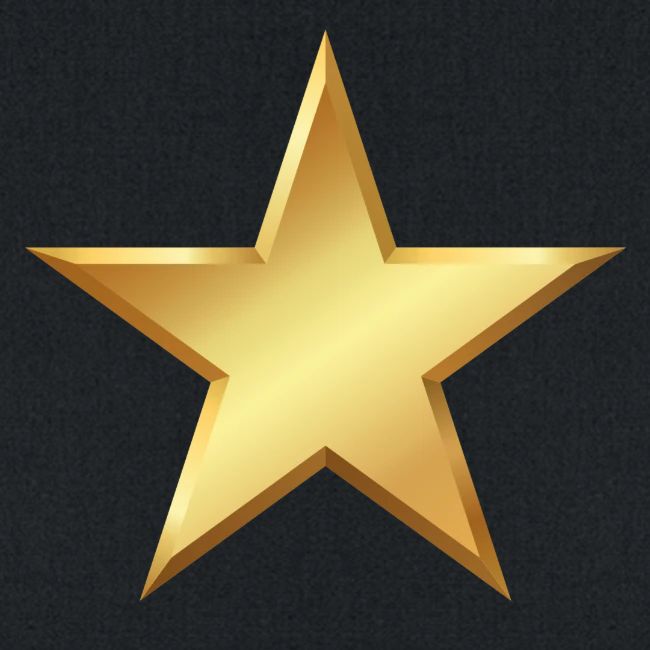 Gold Star + Teaching Tuesdays Light