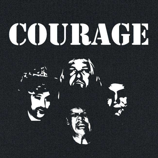 COURAGE COLLECTION