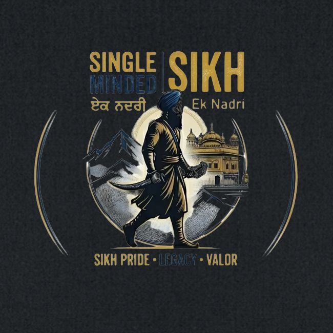 Sikh Pride, Legacy, Valor