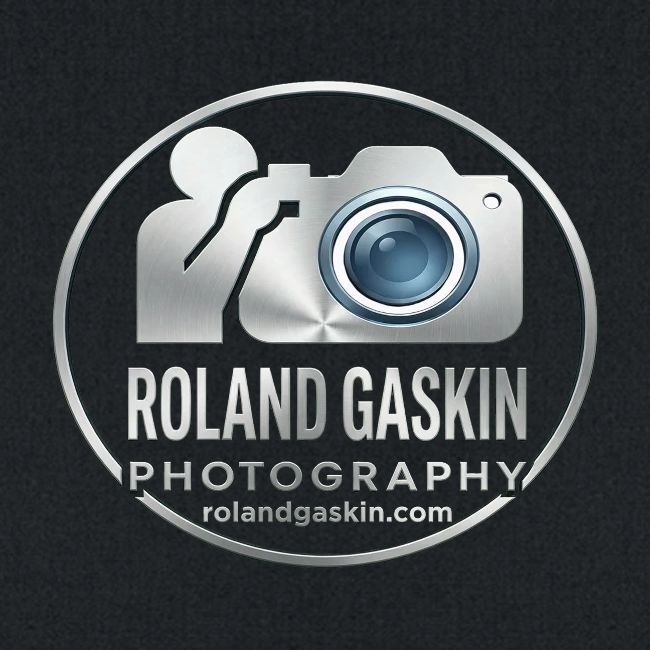 Photography Logo Finish