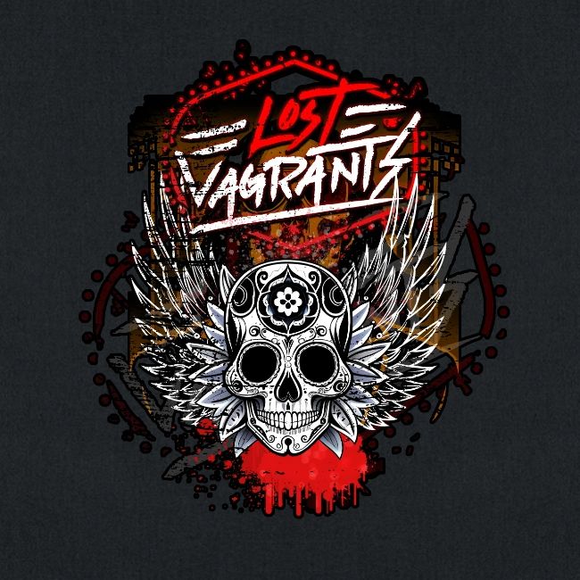 Skull Eagle