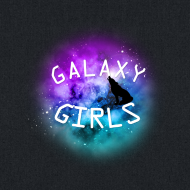 Galaxy girls