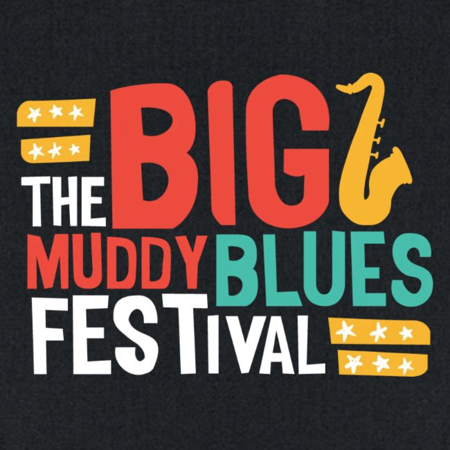 Big Muddy Blues Festival 2024