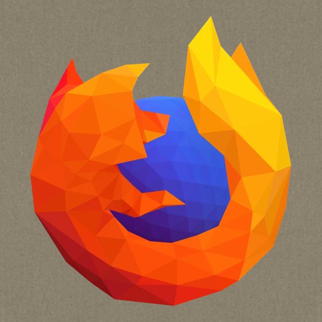 Firefox Reality Logo