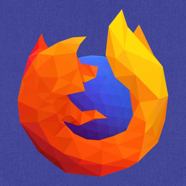 Firefox Reality Logo