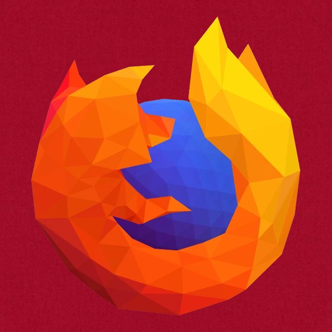 Firefox Reality Logo