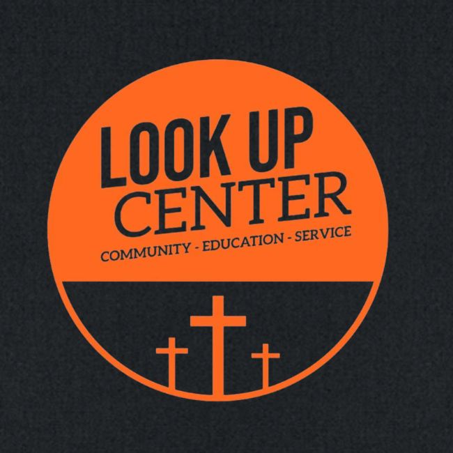 Look Up Center Logo