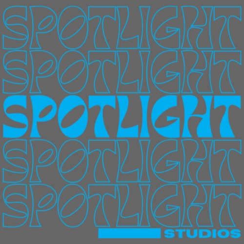 SpotlightSpotlightSpotlight - Tote Bag
