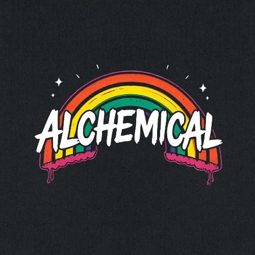 All-Chemicals - Tote Bag