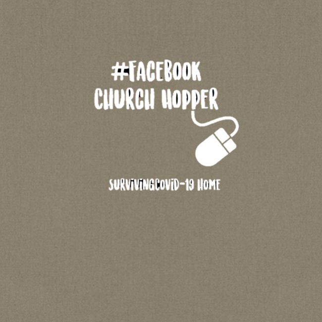 Church Hopper white dub