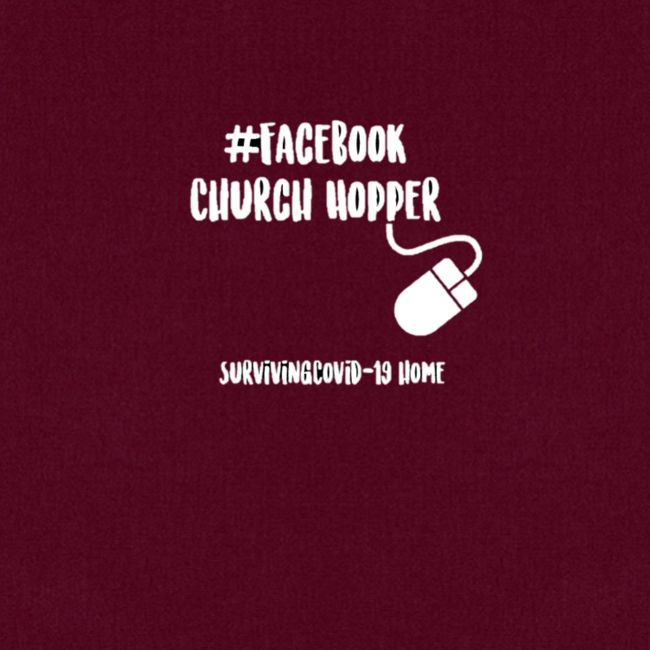 Church Hopper white dub