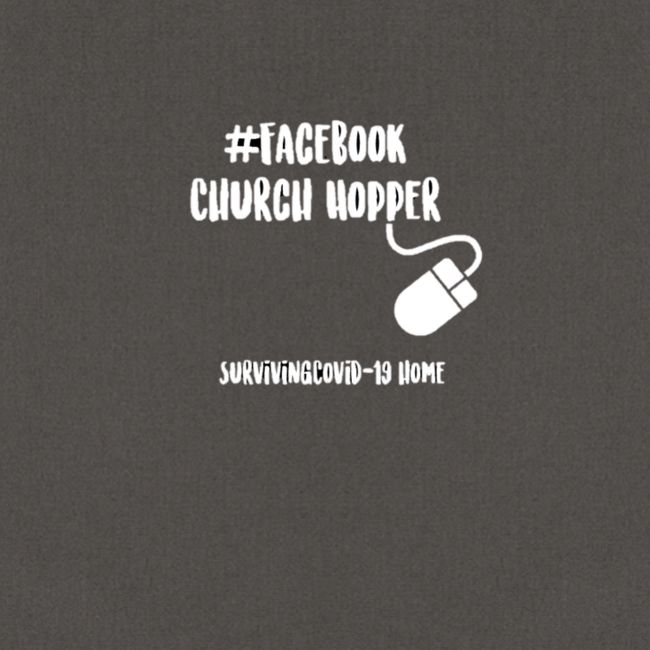 Church Hopper white dub