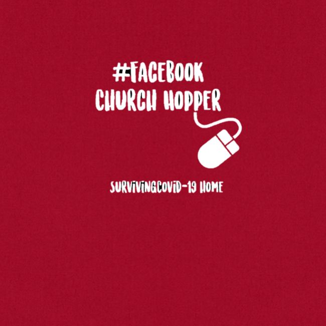 Church Hopper white dub