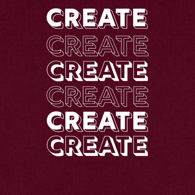 Create Typography