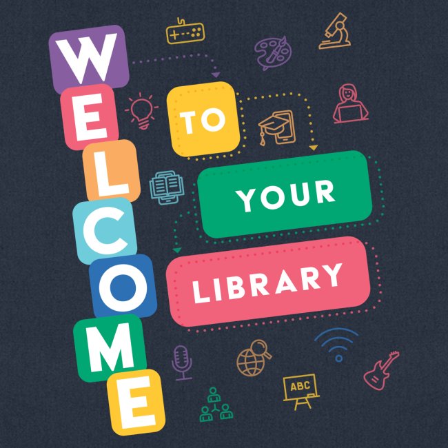 2021 National Library Week