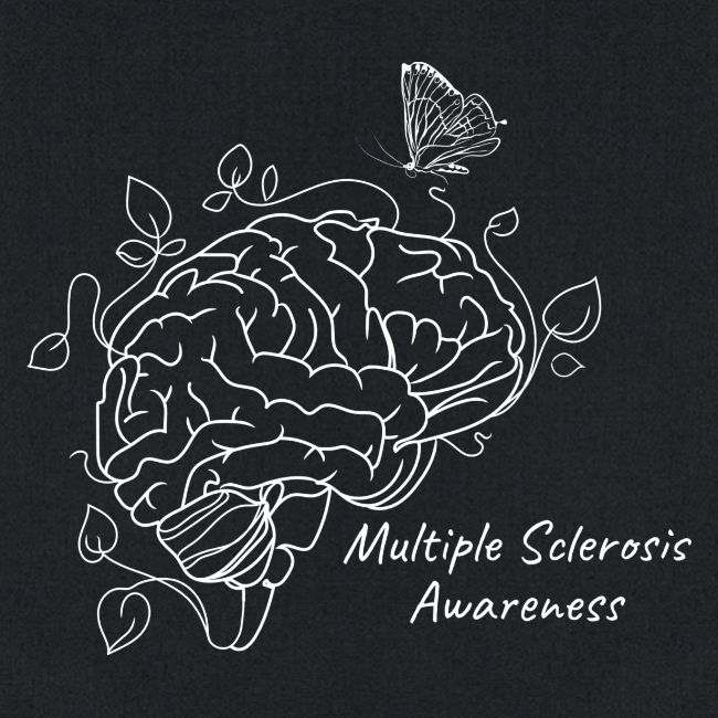 Growing Through MS - Multiple Sclerosis Awareness