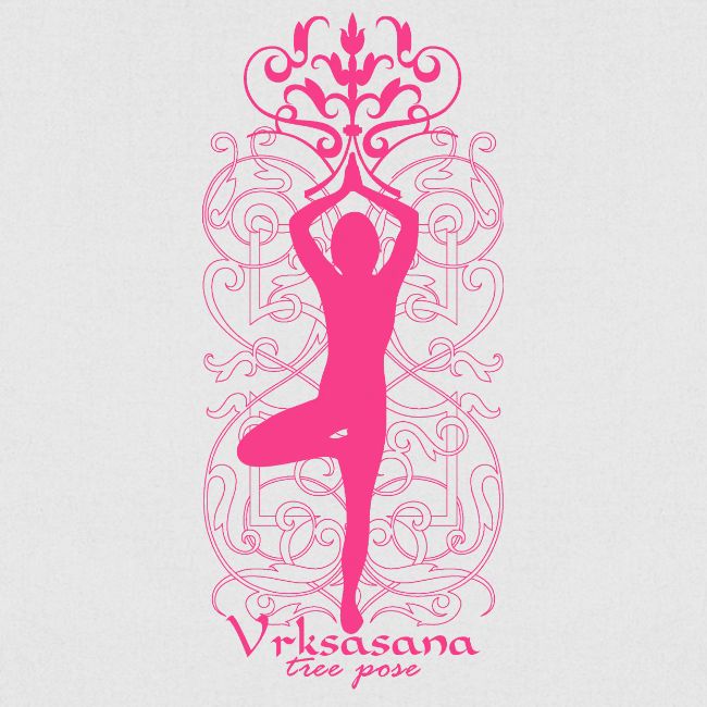 Tree Pose