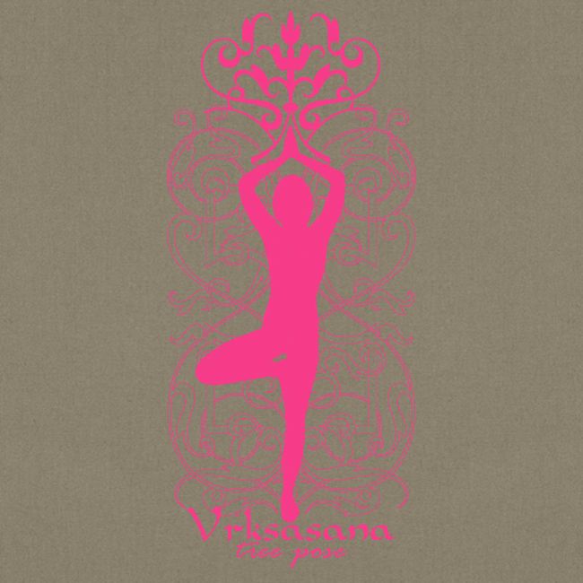 Tree Pose