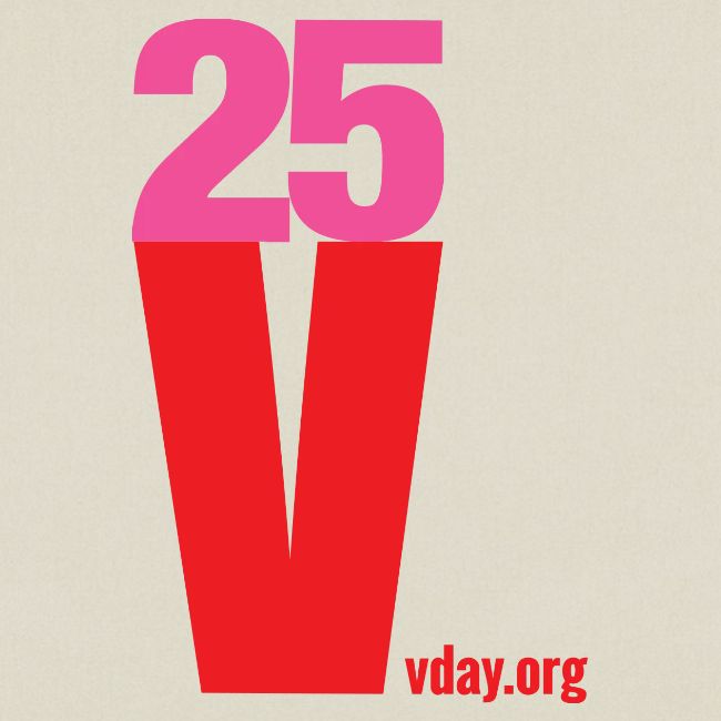 V25 pinkred webaddres tote