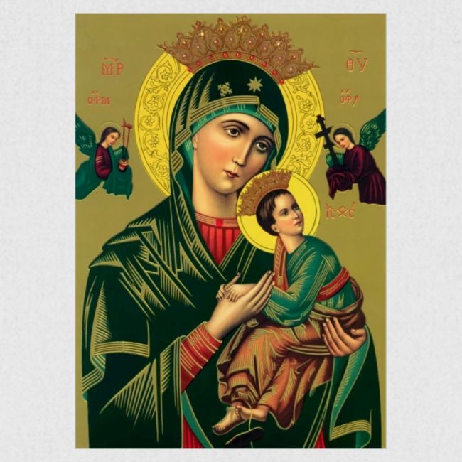 Our Lady of Perpetual Help