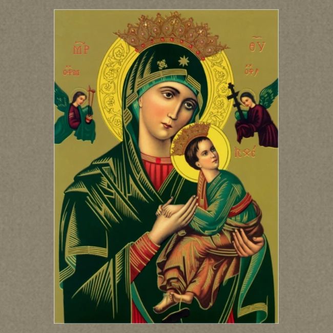 Our Lady of Perpetual Help