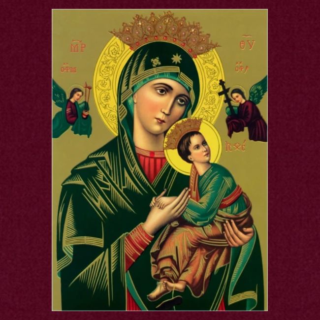 Our Lady of Perpetual Help