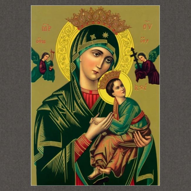 Our Lady of Perpetual Help
