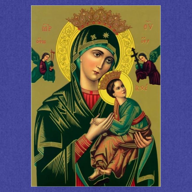 Our Lady of Perpetual Help