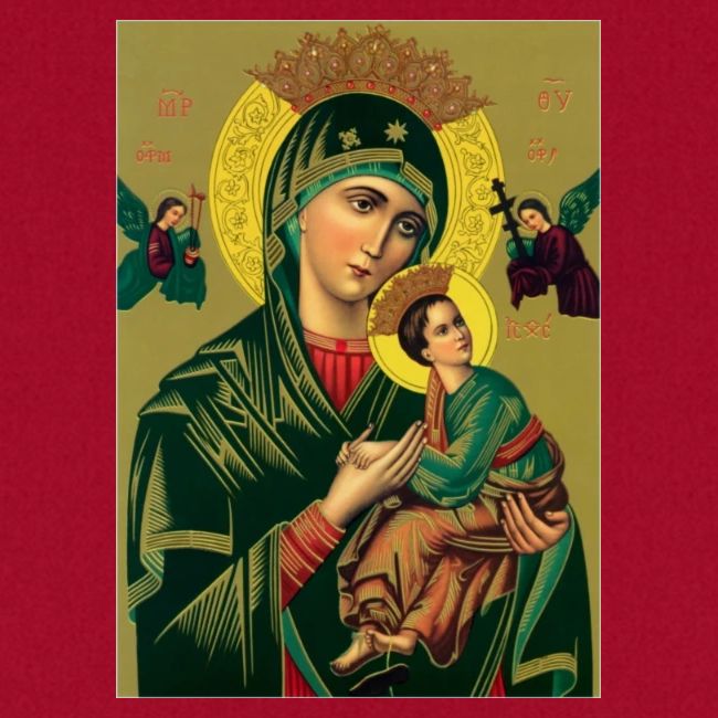 Our Lady of Perpetual Help