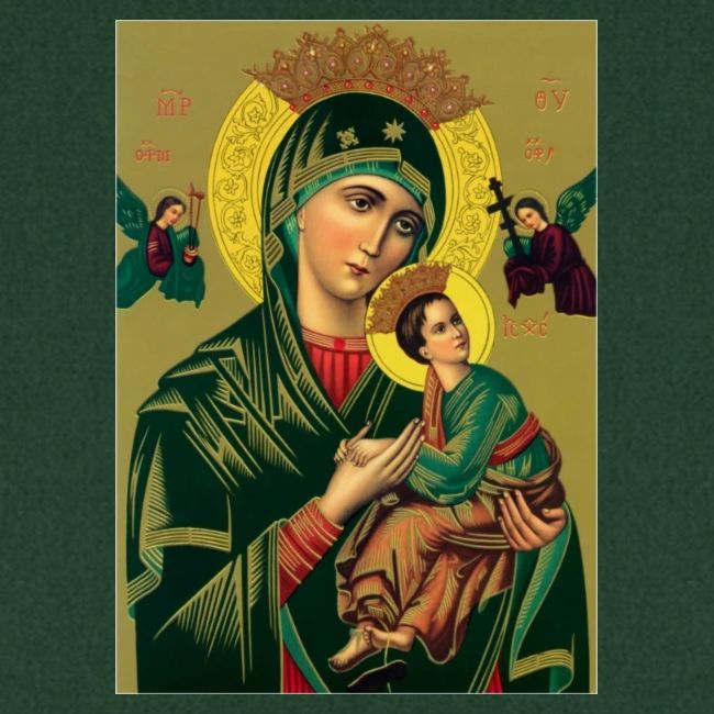 Our Lady of Perpetual Help