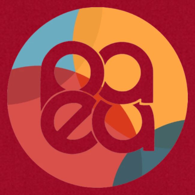 PAEA Circle Logo