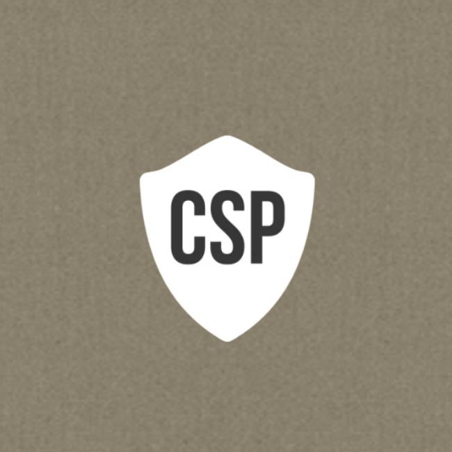 CSP Technologies Logo