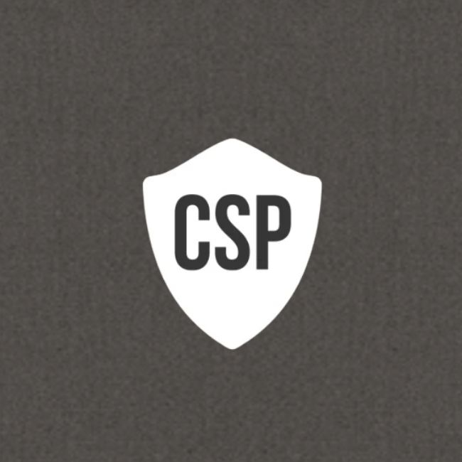 CSP Technologies Logo
