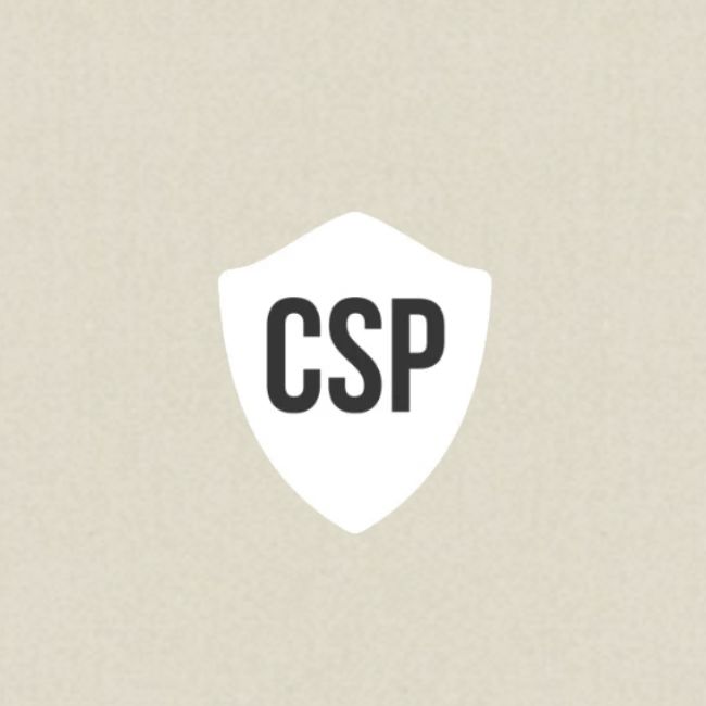 CSP Technologies Logo