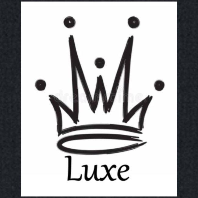 'Luxe Crown'